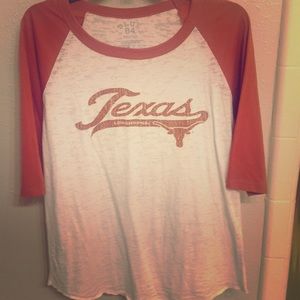 University of Texas T-Shirt